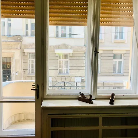Kitchen Art Industrial Flat Appartement *