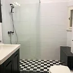 Kitchen Art Industrial Flat Апартаменты