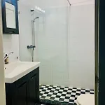 Kitchen Art Industrial Flat Апартаменты *