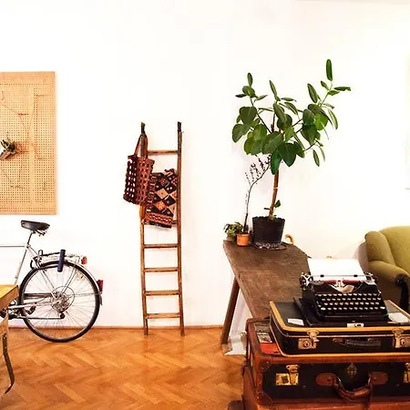 Kitchen Art Industrial Flat Apartment *