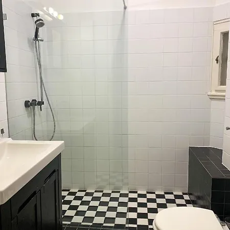 Kitchen Art Industrial Flat Apartamento