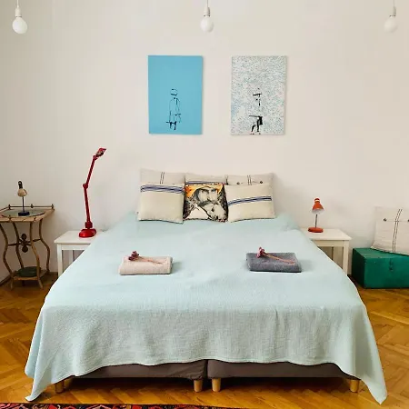 Kitchen Art Industrial Flat *