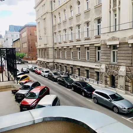 Kitchen Art Industrial Flat * Budapest