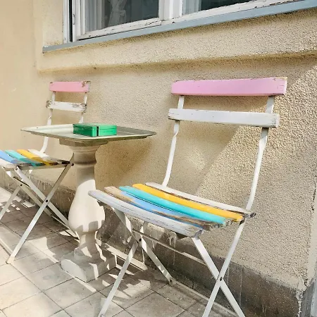 Kitchen Art Industrial Flat *