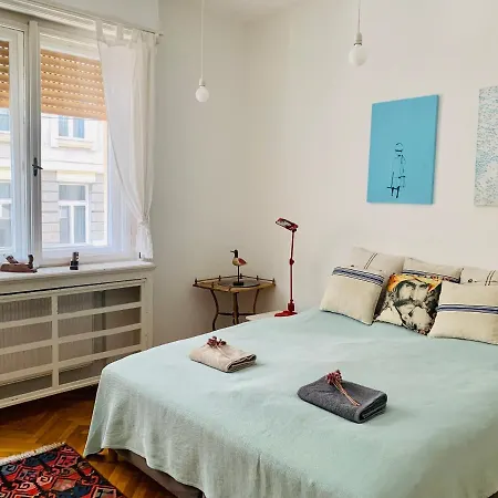 Apartamento Kitchen Art Industrial Flat *