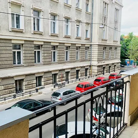 Kitchen Art Industrial Flat * Budapeste